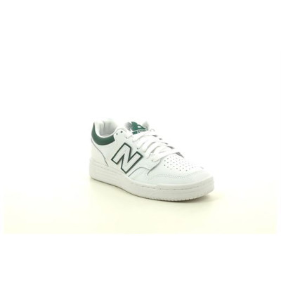 NEW BALANCE B 480 LGT Blanc