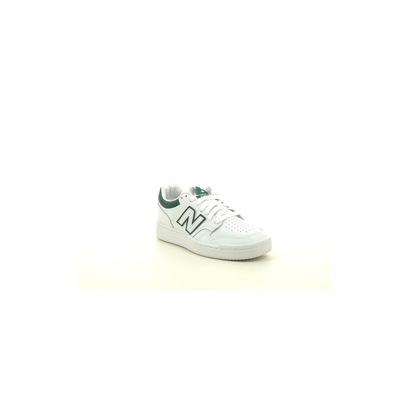 NEW BALANCE B 480 LGT Blanc