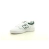 NEW BALANCE B 480 LGT Blanc
