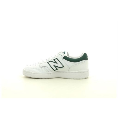NEW BALANCE B 480 LGT Blanc