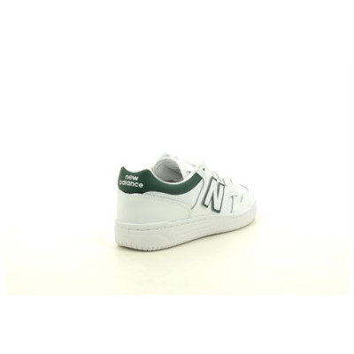 NEW BALANCE B 480 LGT Blanc