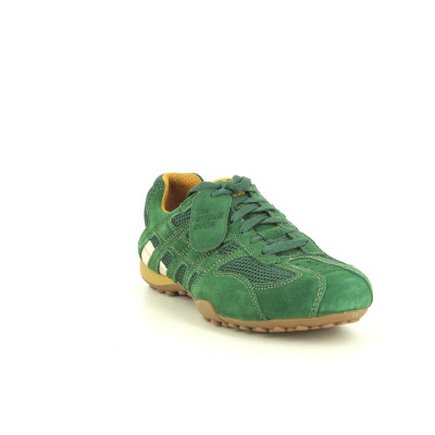 GEOX H U SNAKE Vert