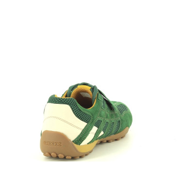 GEOX H U SNAKE Vert