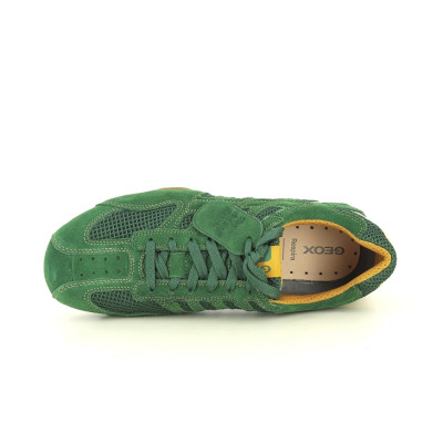 GEOX H U SNAKE Vert