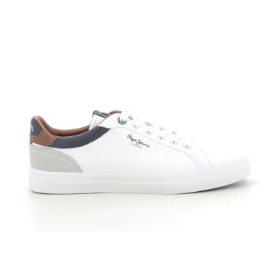 PEPE JEANS KENTON COURT Blanc