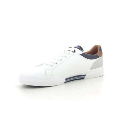 PEPE JEANS KENTON COURT Blanc