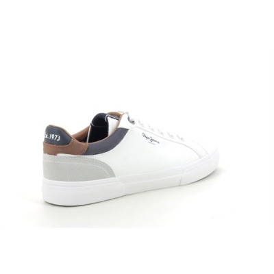 PEPE JEANS KENTON COURT Blanc