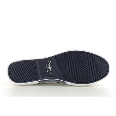 PEPE JEANS KENTON COURT Blanc