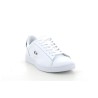 LACOSTE CARNABY DRAPEAU Blanc