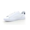 LACOSTE CARNABY DRAPEAU Blanc