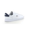 LACOSTE CARNABY DRAPEAU Blanc