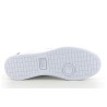 LACOSTE CARNABY DRAPEAU Blanc
