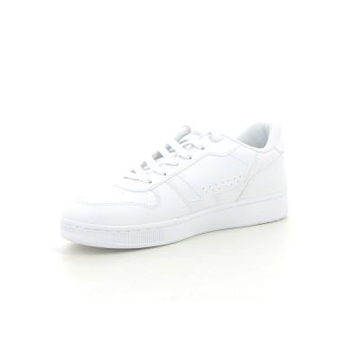 LACOSTE TCLIP SET 224 4 Blanc