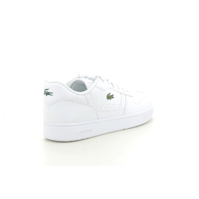 LACOSTE TCLIP SET 224 4 Blanc