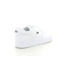 LACOSTE TCLIP SET 224 4 Blanc