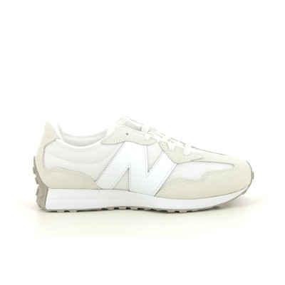 NEW BALANCE GS 327 LW Beige
