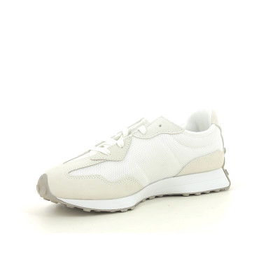 NEW BALANCE GS 327 LW Beige