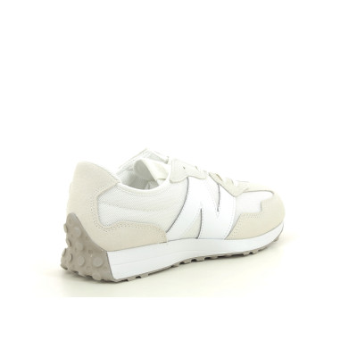 NEW BALANCE GS 327 LW Beige