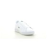 LACOSTE CARNABY CUP 125 2 SMA Blanc