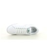 LACOSTE CARNABY CUP 125 2 SMA Blanc