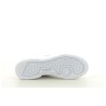 LACOSTE CARNABY CUP 125 2 SMA Blanc