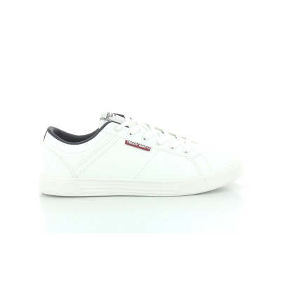 TEDDY SMITH 120 190 Blanc