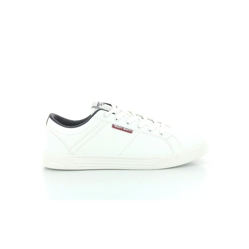 TEDDY SMITH 120 190 Blanc