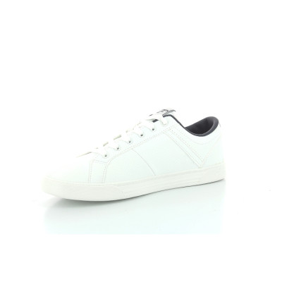 TEDDY SMITH 120 190 Blanc
