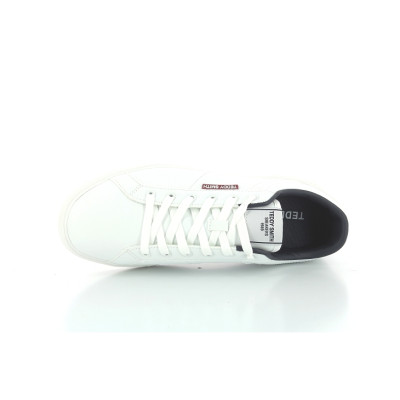 TEDDY SMITH 120 190 Blanc