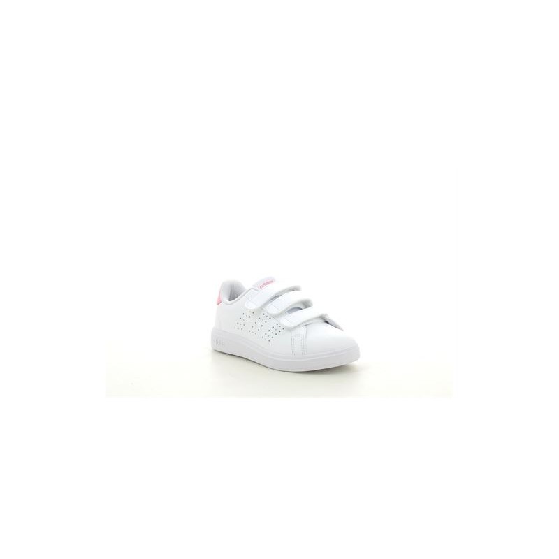 ADIDAS NEO ADVANTAGE BASE 2.0 Blanc