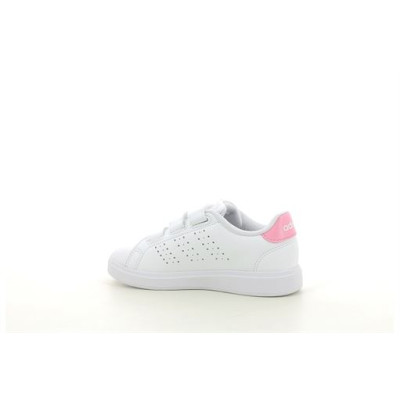 ADIDAS NEO ADVANTAGE BASE 2.0 Blanc