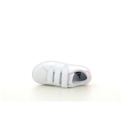 ADIDAS NEO ADVANTAGE BASE 2.0 Blanc