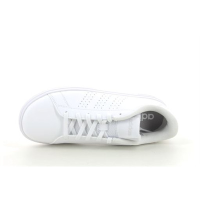 ADIDAS NEO ADVANTAGE BASE 2 Blanc
