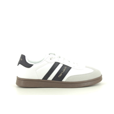 TEDDY SMITH 78815 Blanc
