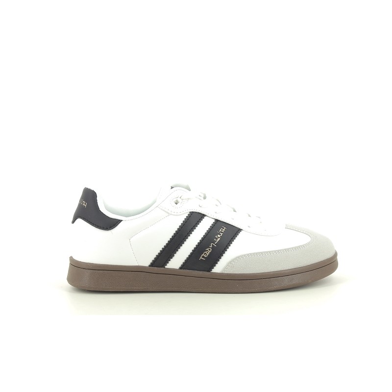 TEDDY SMITH 78815 Blanc