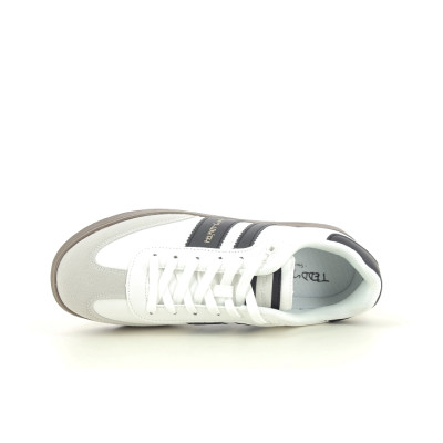 TEDDY SMITH 78815 Blanc