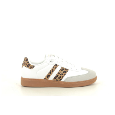 TEDDY SMITH 120 234 Blanc