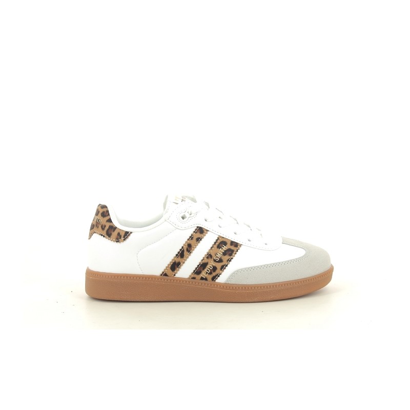 TEDDY SMITH 120 234 Blanc