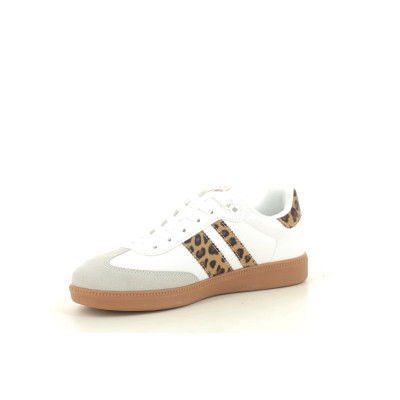 TEDDY SMITH 120 234 Blanc