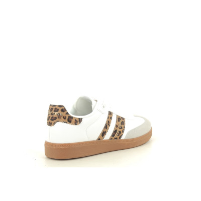 TEDDY SMITH 120 234 Blanc