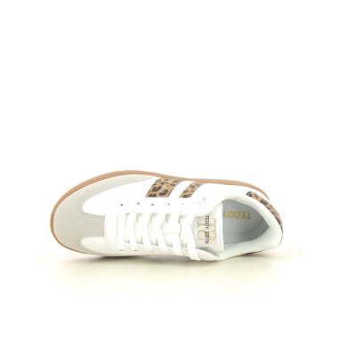 TEDDY SMITH 120 234 Blanc