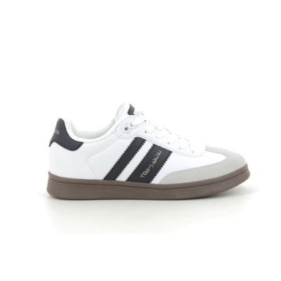 TEDDY SMITH 78812 Blanc