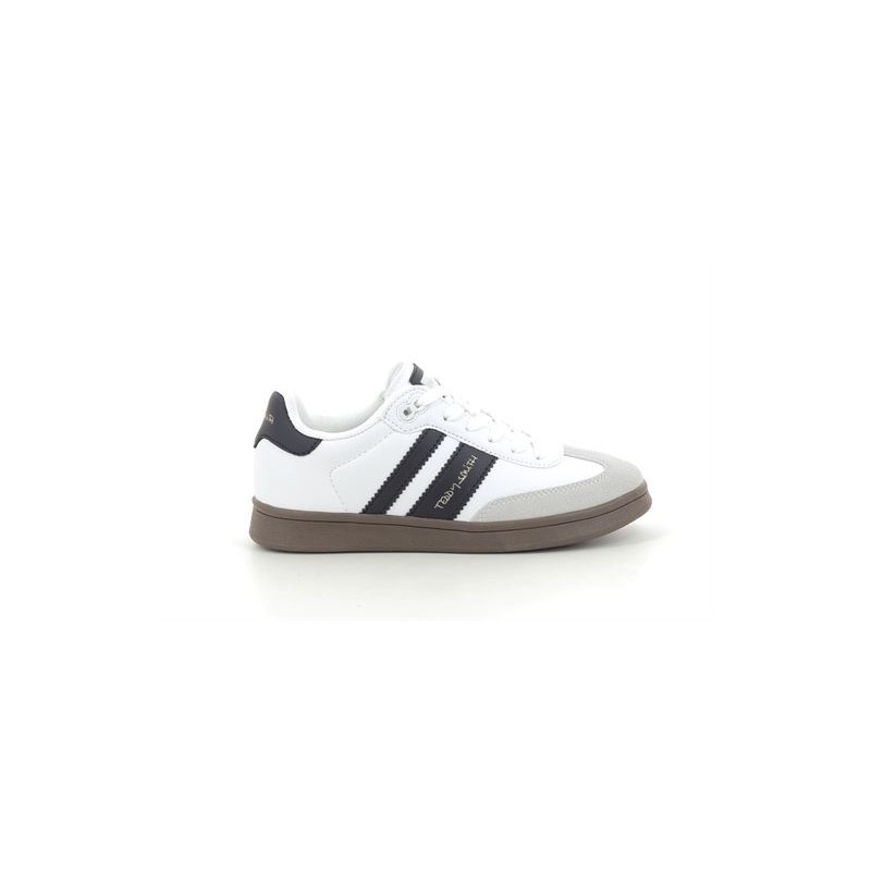 TEDDY SMITH 78812 Blanc