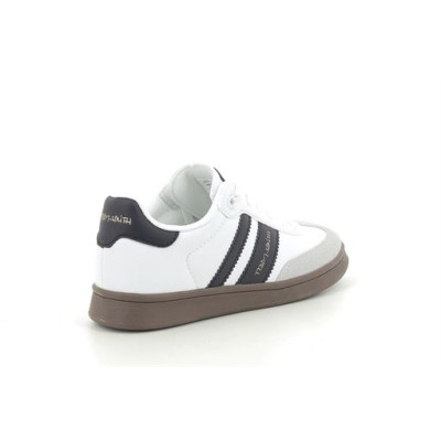 TEDDY SMITH 78812 Blanc