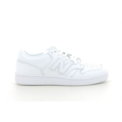 NEW BALANCE B 480 L3W Blanc