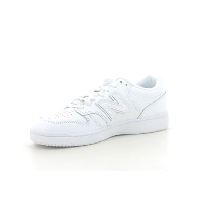 NEW BALANCE B 480 L3W Blanc