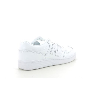 NEW BALANCE B 480 L3W Blanc