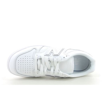NEW BALANCE B 480 L3W Blanc