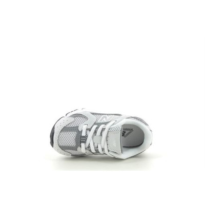 NEW BALANCE IZ 530 CB Argent