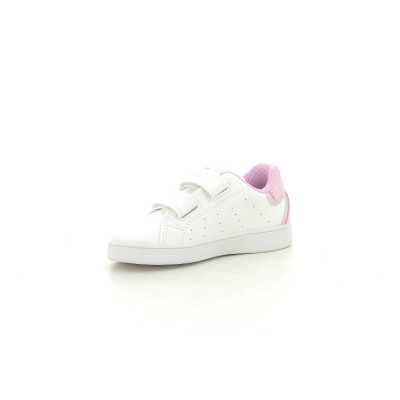 GEOX JR B365MA ECLYDER KIDS Blanc